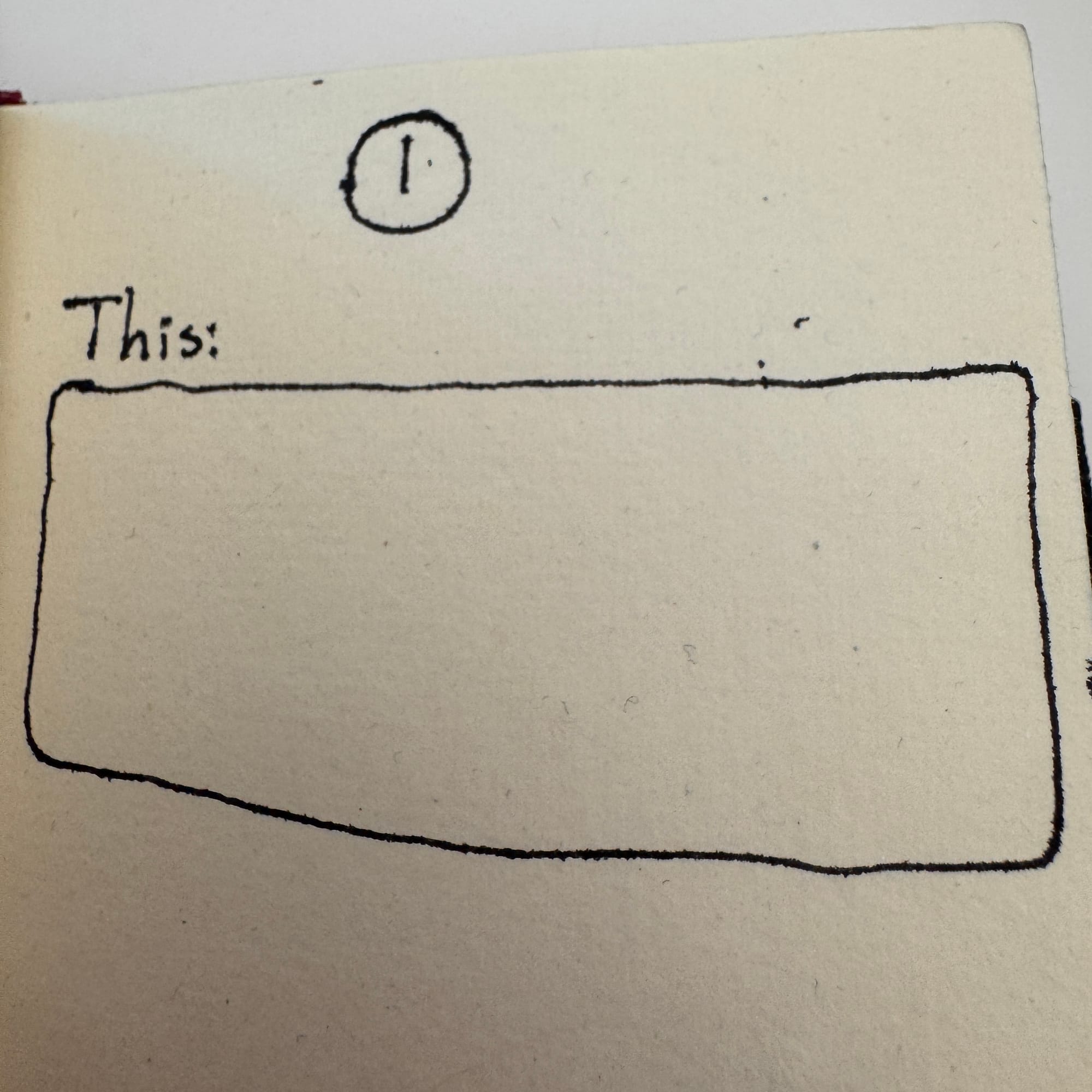 This is it.