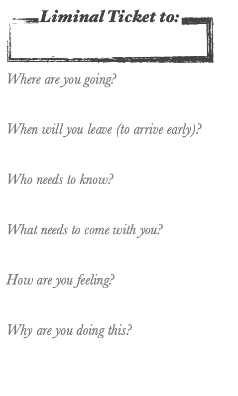 It’s a rough draft made in Apple Pages, but it works.