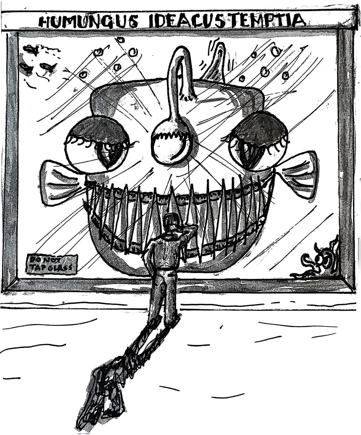 Too Many Ideas Keeping You Awake at Night? Build an Idearium.