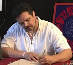 Profile picture of Gray Miller