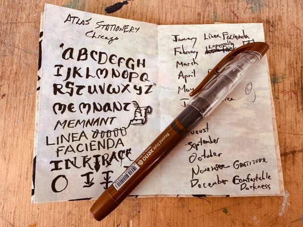 Five Reasons You Should Make Your Own Notebooks