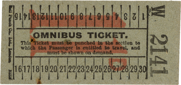 Feeling Stressed Between Appointments? You Need a Liminal Ticket